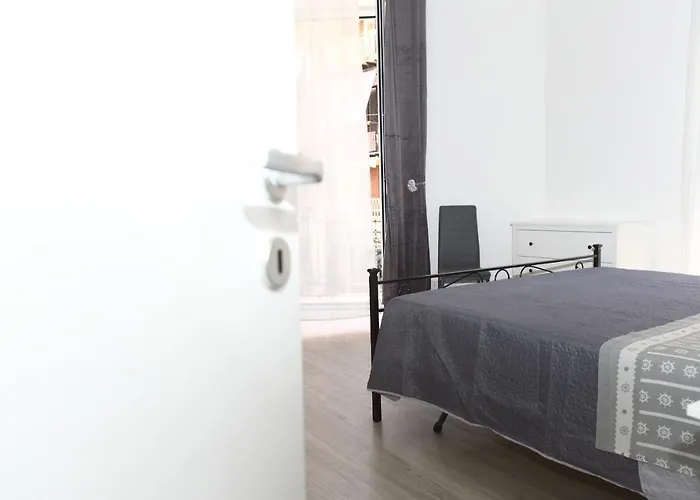 Apartman Garibaldi *