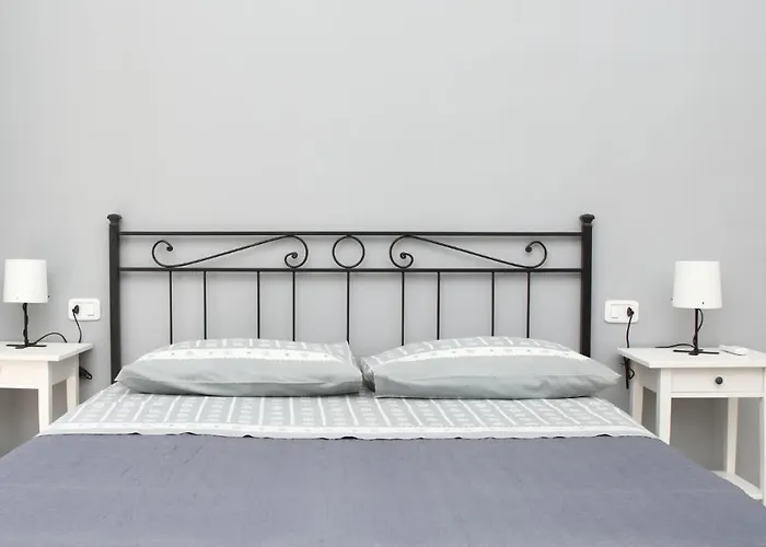 Apartman Garibaldi *