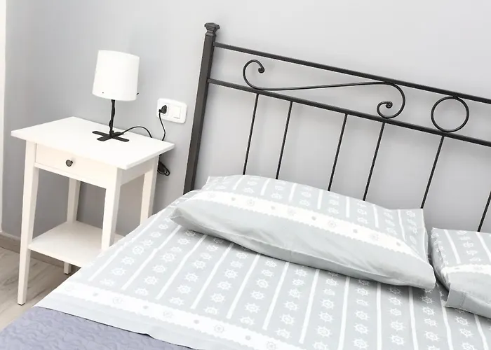 Apartman Garibaldi *