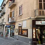 Apartment Garibaldi Cefalu