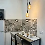 Apartment Garibaldi *