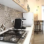Garibaldi Apartment Cefalu
