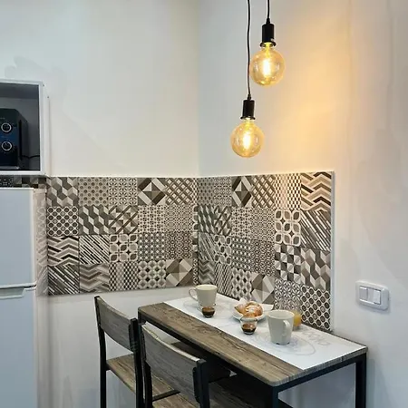 Appartement Garibaldi *