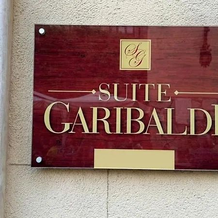 Appartamento Garibaldi *