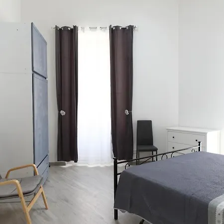 Appartamento Garibaldi