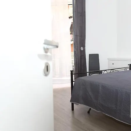 Apartmán Garibaldi *