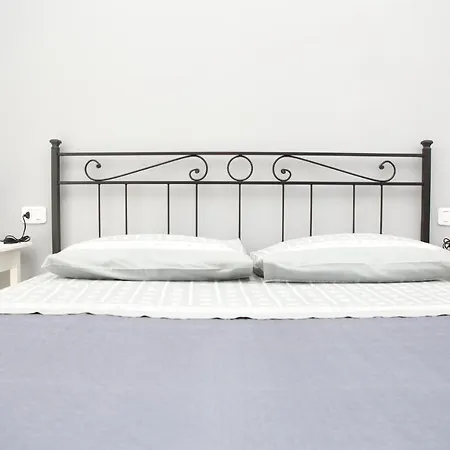 Apartment Garibaldi Cefalu