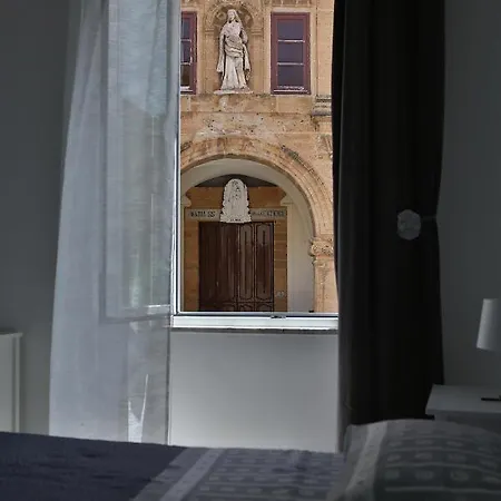 Garibaldi Apartmán Cefalù