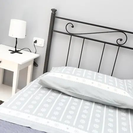 Apartmán Garibaldi *