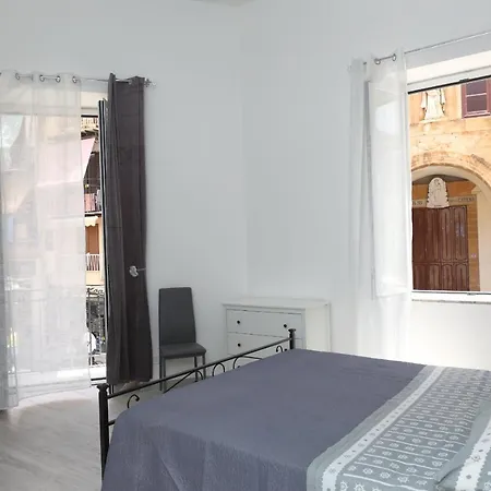 Appartamento Garibaldi *