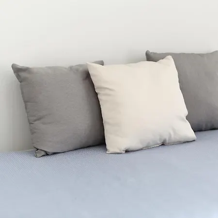 Apartmán Garibaldi Cefalù