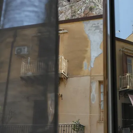 Apartmán Garibaldi Cefalù