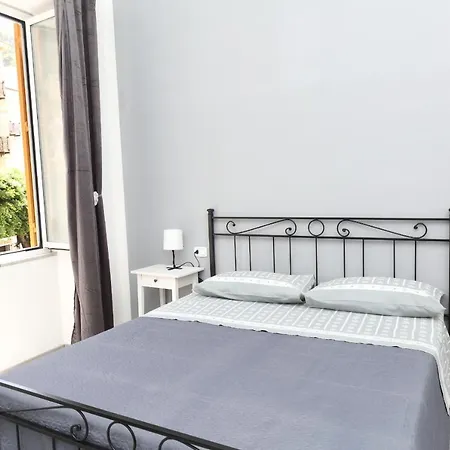 Garibaldi Appartement Cefalù