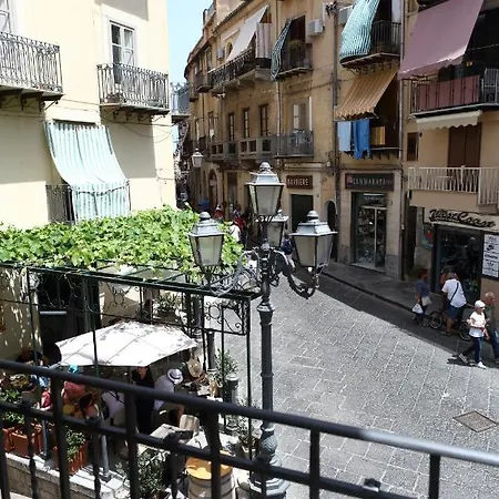 Garibaldi Cefalu