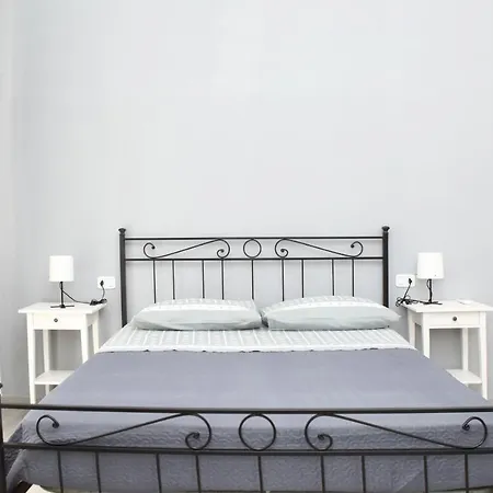 Garibaldi Appartement *