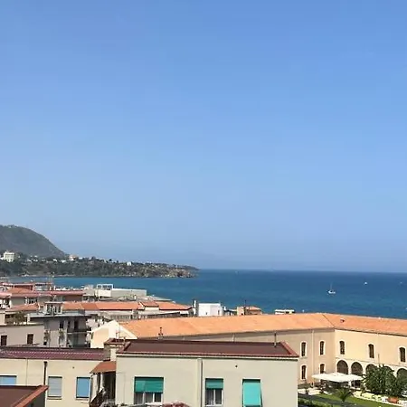 Appartamento Garibaldi