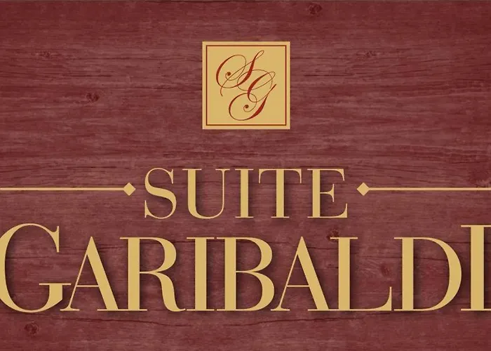 Garibaldi Appartement *