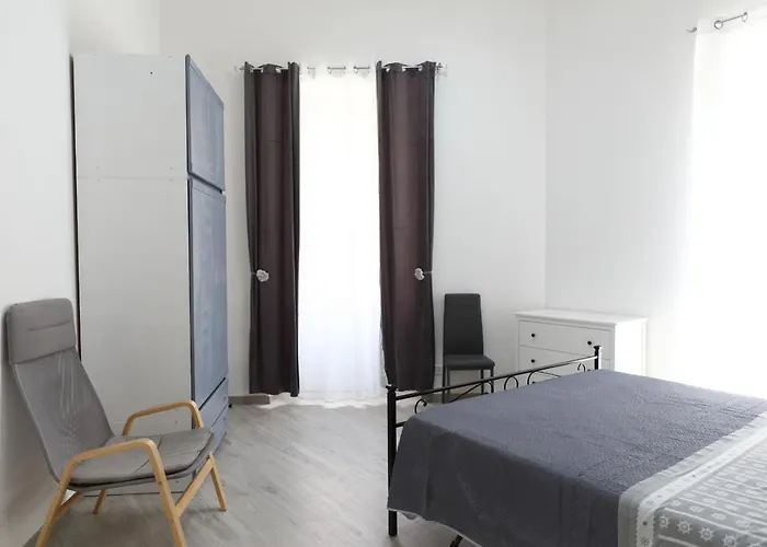 Appartement Garibaldi