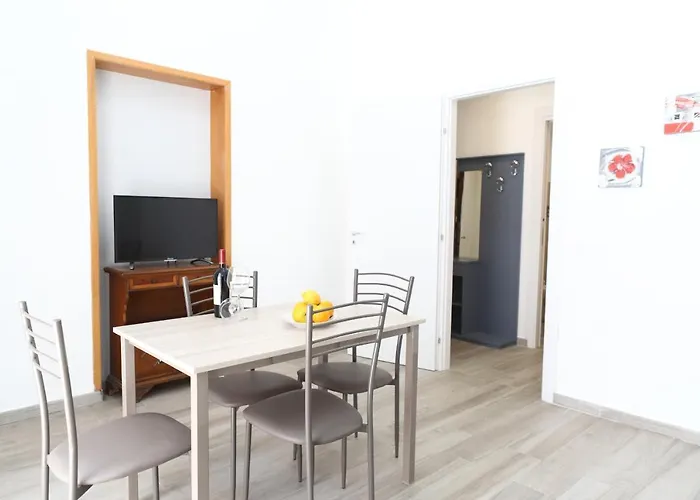 Garibaldi Appartement Cefalù