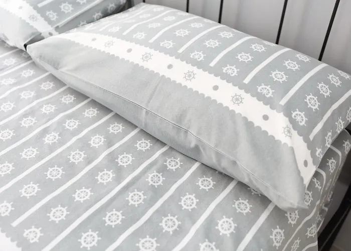 Appartement Garibaldi Cefalù