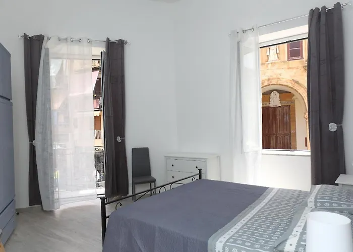 Appartement Garibaldi *