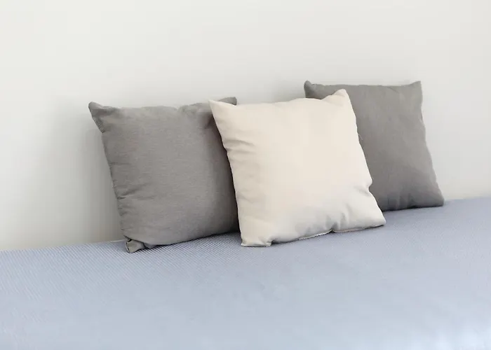 Daire Garibaldi Cefalù