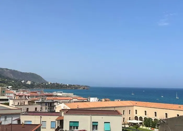 Appartement Garibaldi